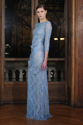 Dany Atrache Fashion Show